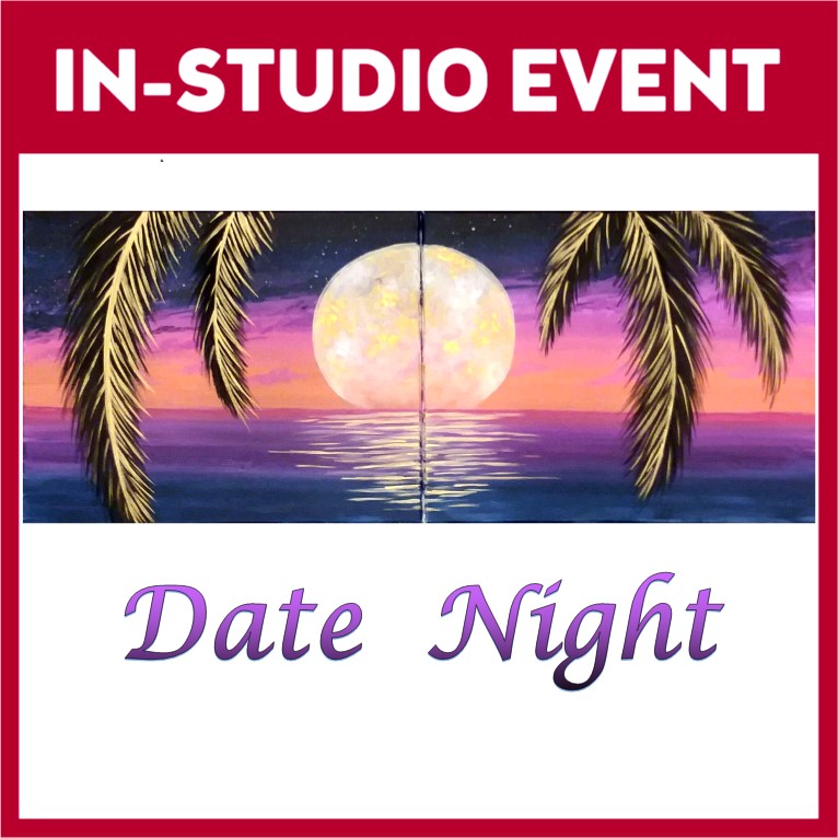 DATE NIGHT or BFF NIGHT